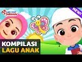 Kompilasi Lagu Anak Islami Terbaru Pergi ke Mekkah 2018 - Lagu Anak Indonesia