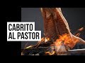 Cabrito al Pastor