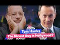 The Many Faces of Tom Hanks: Exploring the Shades of His Personality Through His Roles