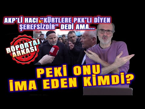 'Damadım Kürt' diyen