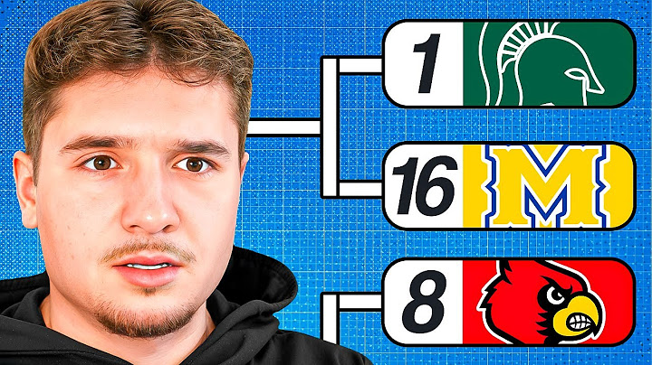March Madness, but it’s College Football 25