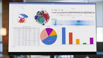 Introducing Illumina Connected Multiomics