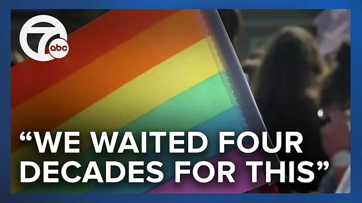 Michigan Senate passes bill to protect LGBTQ rights in Elliot-Larsen Civil Rights Act