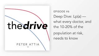 #07 – Deep Dive: Lp(a) — what every doctor, and the 10-20% of the population at risk, needs to know