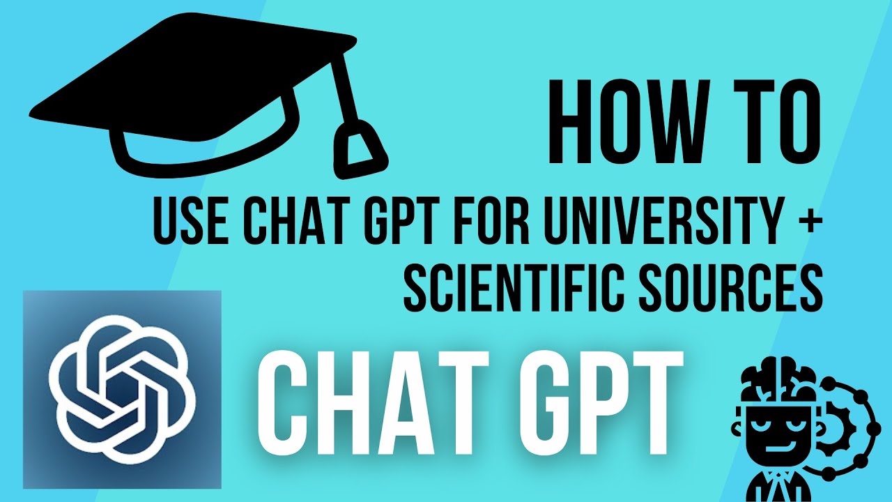 chat gpt uni assignment