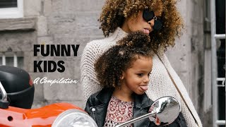 Kids Do The Funniest Things - Kids Do The Funniest Things | Funny Viral Kid Compilation 2019