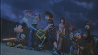 Kingdom Hearts (edit)