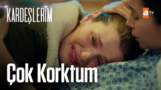 Seni bilerek itmedim anne! - Kardeşlerim 7. Bölüm