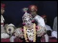 Shri devi mahatme1 yakshagaana yaksharanga balipa ammunje permude sunnambala kateelmela