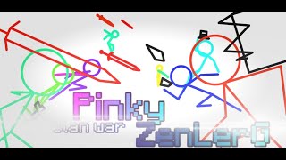 Pinky vs ZenLerG | clan war