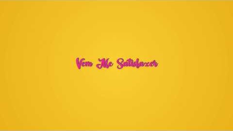 Thumbnail of DJ Pernambuco, MC Elvis e MC Ingryd - Vem Me Satisfazer (Vitor Mends Flip)