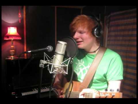 THE CITY - ED SHEERAN