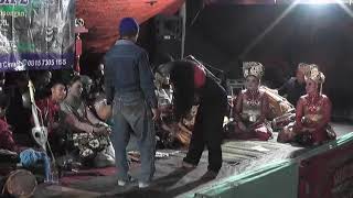 Jaipongan m giriharja2 limang taun