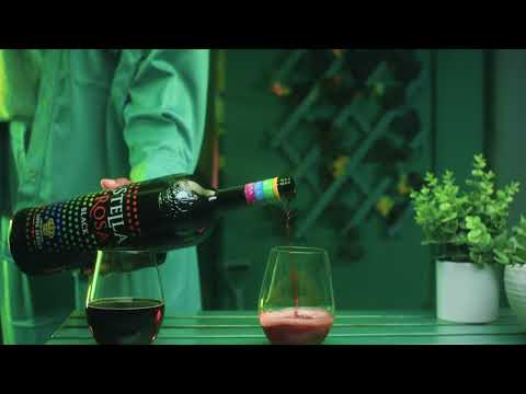 Stella Rosa Food TV Commercial Uncover Something Amazing This Pride Month
