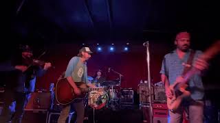 Nobody’s Girl - Reckless Kelly