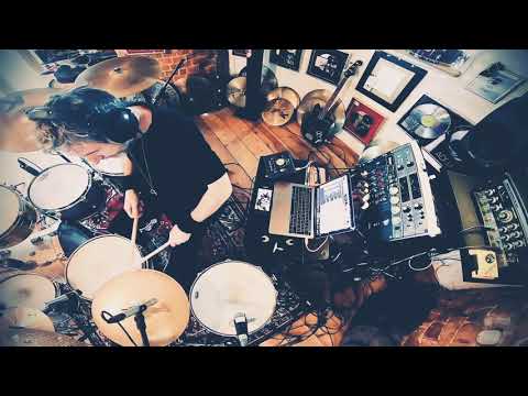A Friday Vibe - Ash Soan