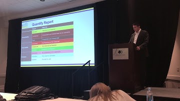 Vladislav Palfy & Nicolae Tusinschi at DVCon US 2018