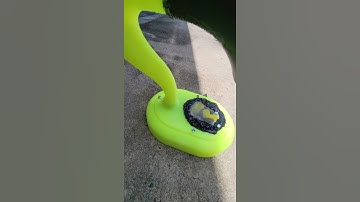 3 D PRINTED 🔊 SPEAKER