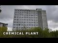 Dzerzhinsk chemical plants. Part 3.