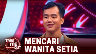 Pernah Jadi Selingkuhan! Juan Mencari Wanita yang Setia - Take Me Out Indonesia 2024