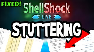 Fix Shellshock Live FPS Drops & Stutters (100% FIX)