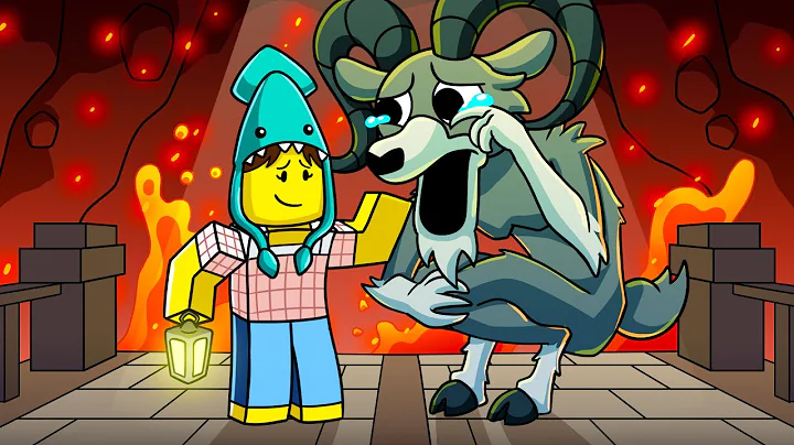 The RAM is NOT a MONSTER...  (Cartoon Animation)