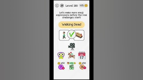 Braindom level 180 | Flare Games XT