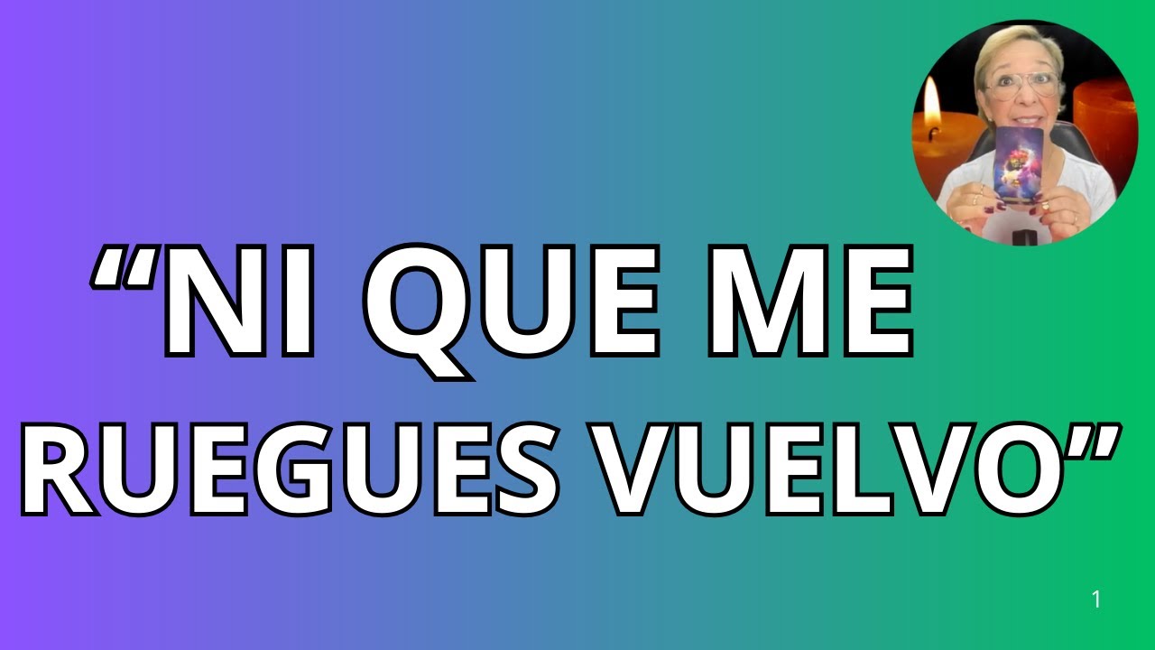 LEO!  SE FUE Y NO LE DETUVISTE  LE SOLTASTE, CAYO DE ESE ALTAR  AHORA NO PUEDE RESIGNARSE A PERDERTE