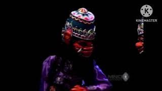 ASWANI KUMBA - KUMBA ASWANI | WAYANG GOLEK | ASEP SUNANDAR SUNARYA