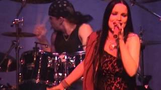 Nightwish - 14.Over the Hills and Far Away Live in Montreal 15.12.2004