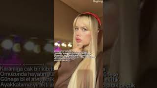 Ayakkabımız Yırtıktı Ama Dikenli Yolları Koşarak Geçtik… Resimi