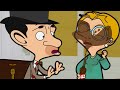 MAGIC TRICK DISASTER Mr Bean Cartoons For Kids WildBrain Kids MAGIC TRICK DISASTER Mr Bean Cartoons For Kids WildBrain Kids