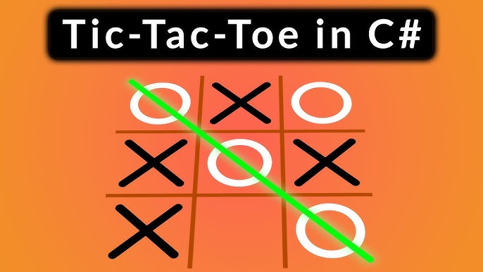 TicTacToe Online - Microsoft Apps