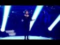 Susan boyle  unchained melody  strictly come dancing  2011