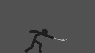 "Simple" Sword Attacks