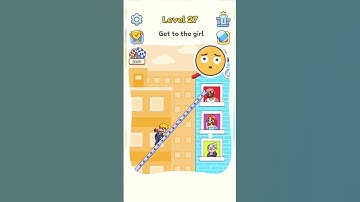 Brain Excercise-127||Delete One Part DOP 5 Game Play||Stress Buster||Level 26-30 Game Play