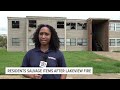 Fire at Fort Valley's Lakeview Apartments displaces 21 people, Red Cross says