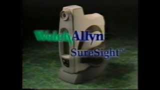 Suresight Welch Allyn