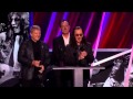 rock and roll hall of fame 2013 Rush´s speech