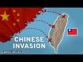 Chinas plas potential strategies for invading taiwan  operation2027 ep3