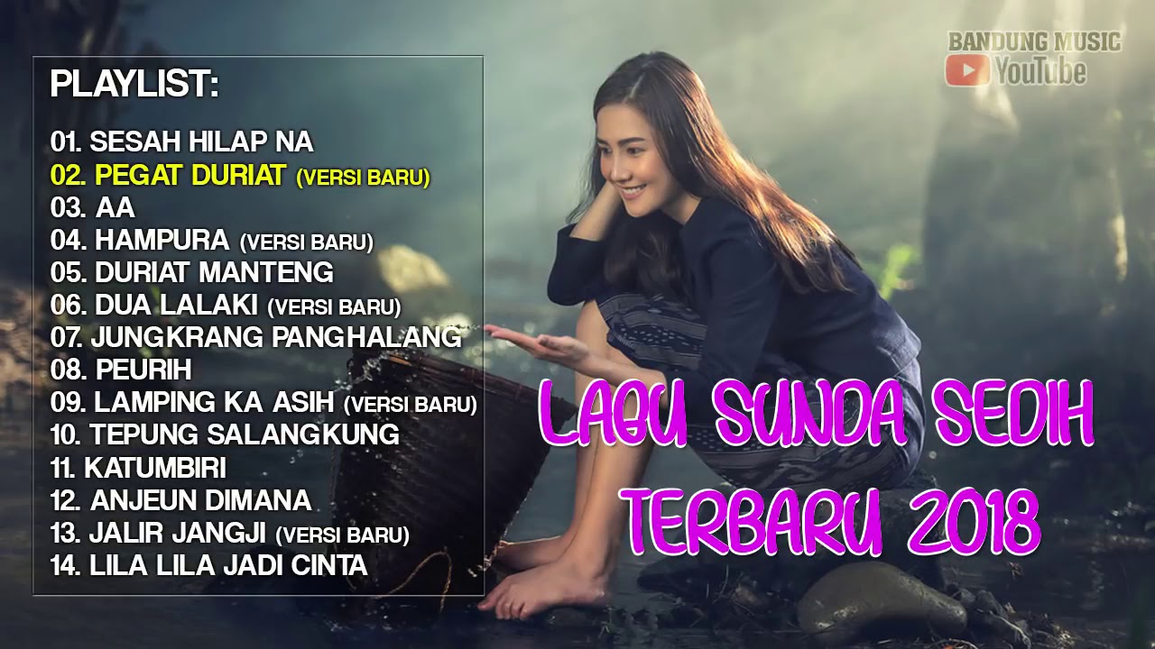  Lagu sunda  terbaru YouTube