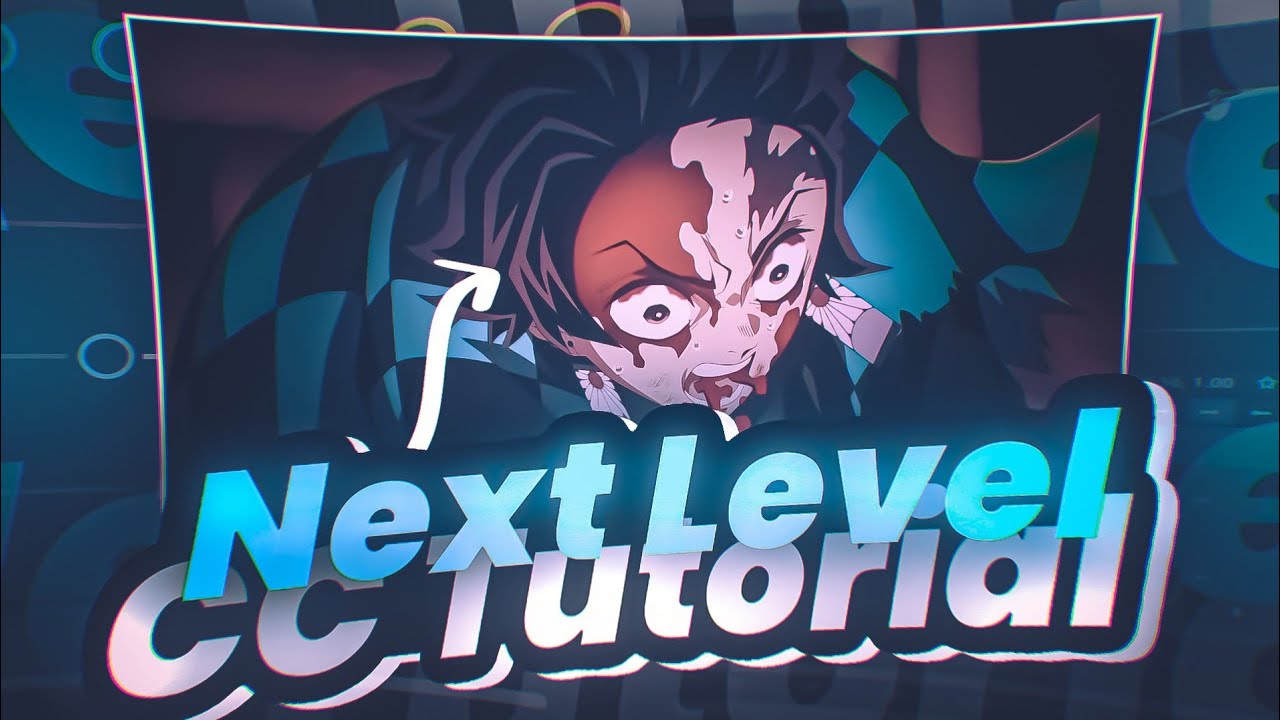 「After Effects Like CC In Mobile🥶」 - Amv Editing Tutorial