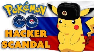 Hackers Use Pokémon Go as Flame Bait! - The Know Game News