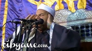 سورة غافر الشيخ صديق محمود صديق المنشاوي