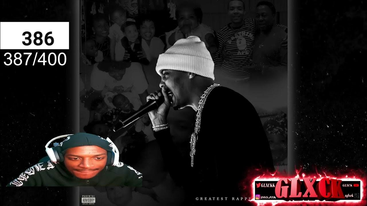 G Herbo - Go Krazy (official audio) REACTION G Herbo - Go Krazy (official audio) REACTION