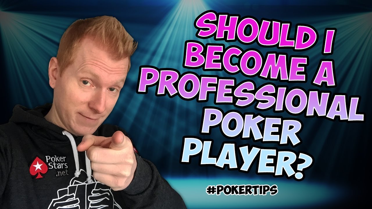 Pokerprofi