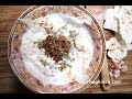 Lentil Yogurt Soup - Armenian Cuisine - Qalagosh - Heghineh cooking Show