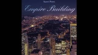 SAINT PEPSI - Alpine Ice (Extended)