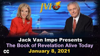 Jack Van Impe Presents -- January 8, 2021