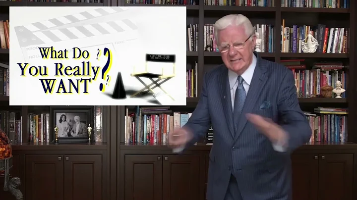 Mastering Decision-Making Bob Proctor's Guide to Clarity and Success